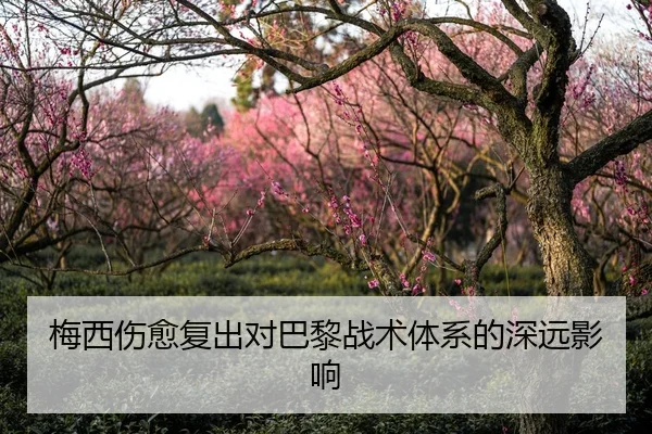 梅西伤愈复出对巴黎战术体系的深远影响
